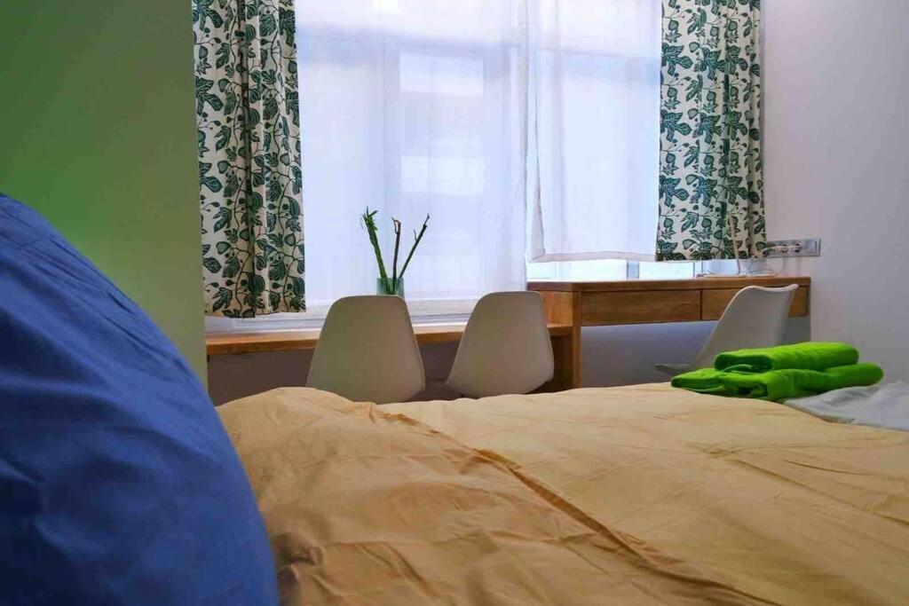 Casa Verde Di Giorgio 10 Mins Walk From Piraeus Port 외부 사진