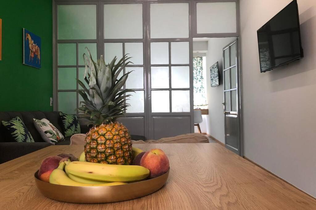 Casa Verde Di Giorgio 10 Mins Walk From Piraeus Port 외부 사진